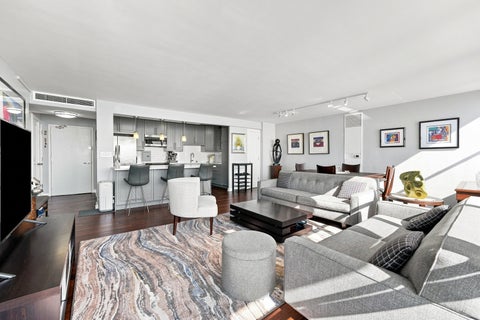 Tiny photo for 6301 N Sheridan Road #17R, Chicago, IL 60660 (MLS # 12770805)