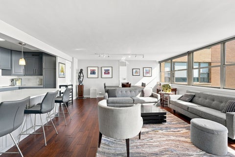 Tiny photo for 6301 N Sheridan Road #17R, Chicago, IL 60660 (MLS # 12770805)