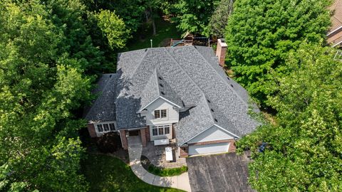 A home in Rockford