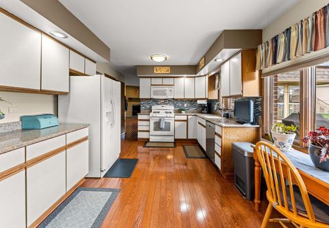 Tiny photo for 10926 Circle Court, Palos Hills, IL 60465 (MLS # 12556463)