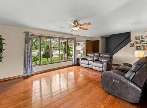 Tiny photo for 10926 Circle Court, Palos Hills, IL 60465 (MLS # 12556463)