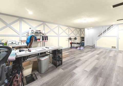 Tiny photo for 10926 Circle Court, Palos Hills, IL 60465 (MLS # 12556463)