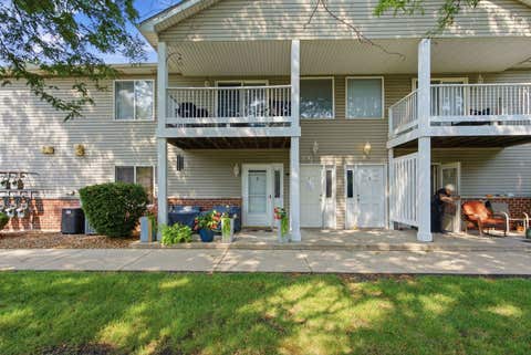 Tiny photo for 1361 Rock Run Drive #F, Crest Hill, IL 60403 (MLS # 12705975)