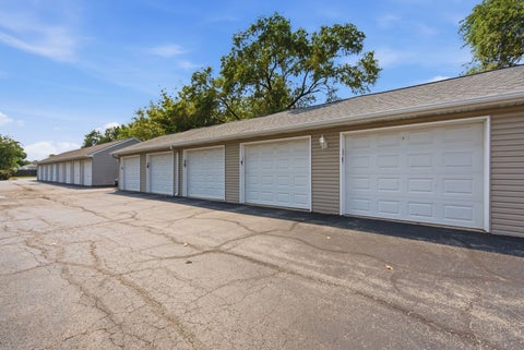 Tiny photo for 1361 Rock Run Drive #F, Crest Hill, IL 60403 (MLS # 12705975)