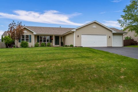 10972 CHICORY RIDGE Way Roscoe IL 61073