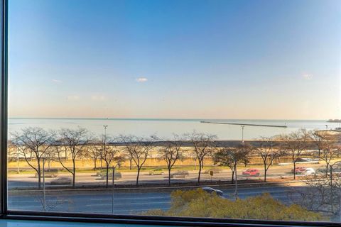 Tiny photo for 1110 N Lake Shore Drive #3N, Chicago, IL 60611 (MLS # 12524718)