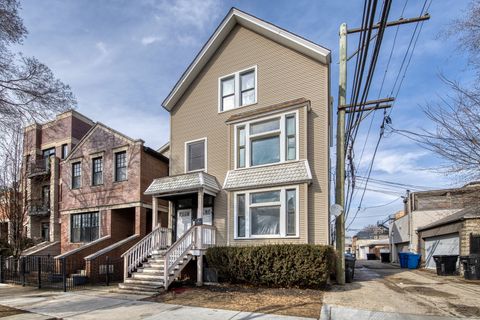 1214 W Melrose Street CH Chicago IL 60657