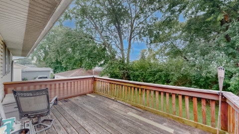 Tiny photo for 717 Union Avenue, Romeoville, IL 60446 (MLS # 12692984)