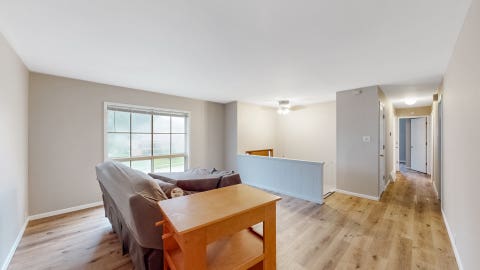 Tiny photo for 717 Union Avenue, Romeoville, IL 60446 (MLS # 12692984)