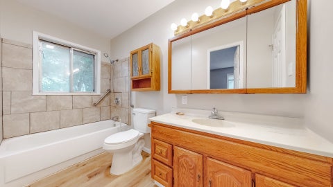 Tiny photo for 717 Union Avenue, Romeoville, IL 60446 (MLS # 12692984)