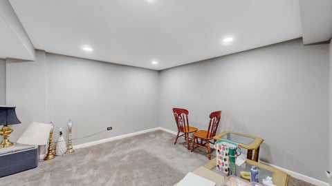 Tiny photo for 717 Union Avenue, Romeoville, IL 60446 (MLS # 12692984)