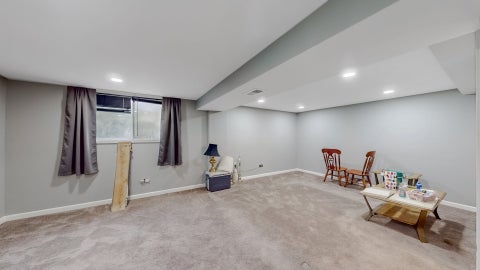 Tiny photo for 717 Union Avenue, Romeoville, IL 60446 (MLS # 12692984)