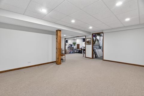 Tiny photo for Downers Grove, IL 60516 (MLS # 12534973)