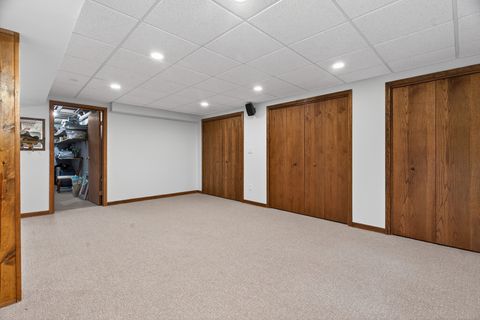 Tiny photo for Downers Grove, IL 60516 (MLS # 12534973)