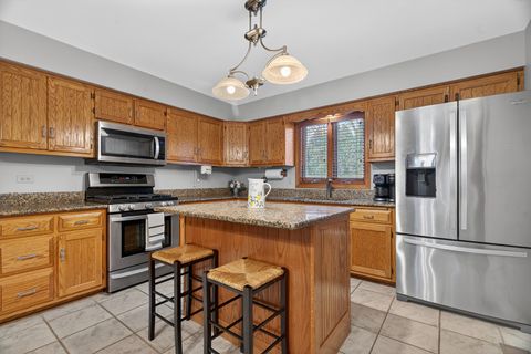 Tiny photo for Downers Grove, IL 60516 (MLS # 12534973)