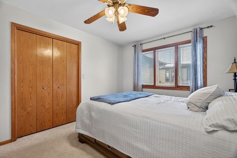 Tiny photo for Downers Grove, IL 60516 (MLS # 12534973)