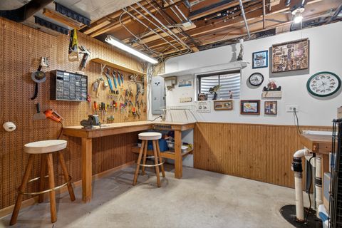 Tiny photo for Downers Grove, IL 60516 (MLS # 12534973)