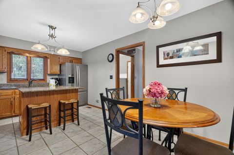 Tiny photo for Downers Grove, IL 60516 (MLS # 12534973)