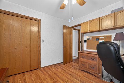 Tiny photo for Downers Grove, IL 60516 (MLS # 12534973)