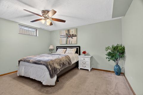 Tiny photo for Downers Grove, IL 60516 (MLS # 12534973)