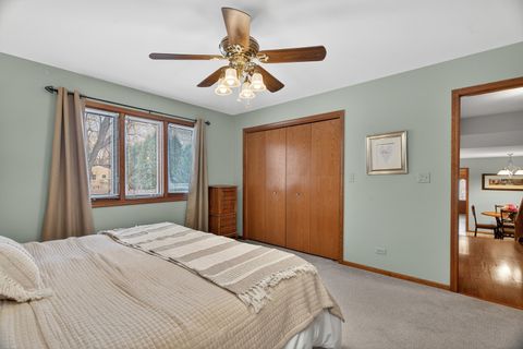 Tiny photo for Downers Grove, IL 60516 (MLS # 12534973)
