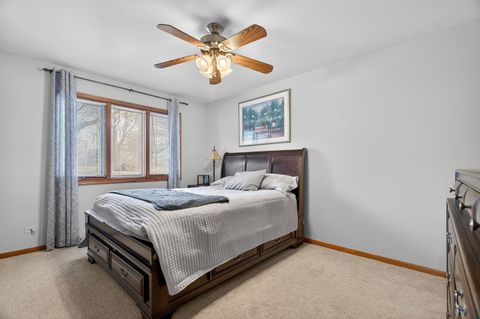 Tiny photo for Downers Grove, IL 60516 (MLS # 12534973)