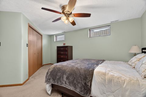 Tiny photo for Downers Grove, IL 60516 (MLS # 12534973)