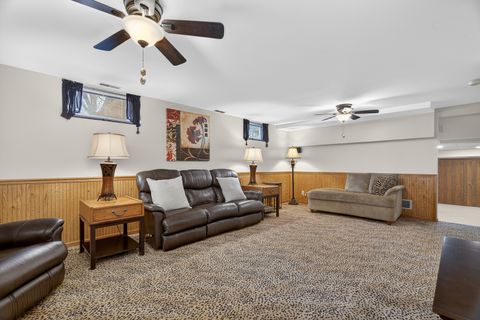 Tiny photo for Downers Grove, IL 60516 (MLS # 12534973)