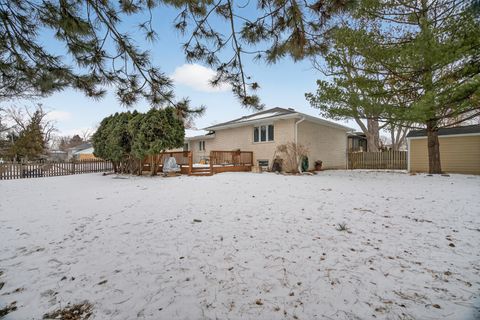 Tiny photo for Downers Grove, IL 60516 (MLS # 12534973)