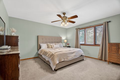 Tiny photo for Downers Grove, IL 60516 (MLS # 12534973)