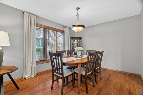 Tiny photo for Downers Grove, IL 60516 (MLS # 12534973)