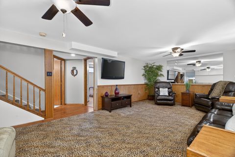 Tiny photo for Downers Grove, IL 60516 (MLS # 12534973)