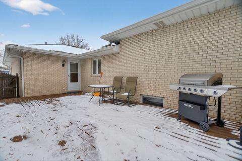 Tiny photo for Downers Grove, IL 60516 (MLS # 12534973)