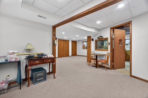 Tiny photo for Downers Grove, IL 60516 (MLS # 12534973)