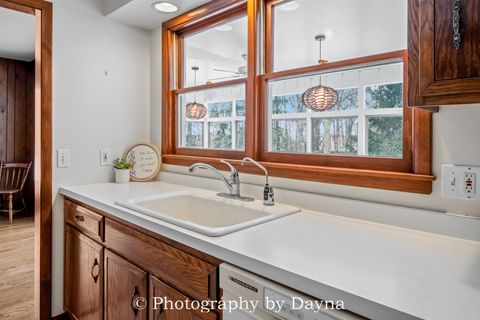 Tiny photo for 5532 N 13000e Road, Momence, IL 60954 (MLS # 12504601)