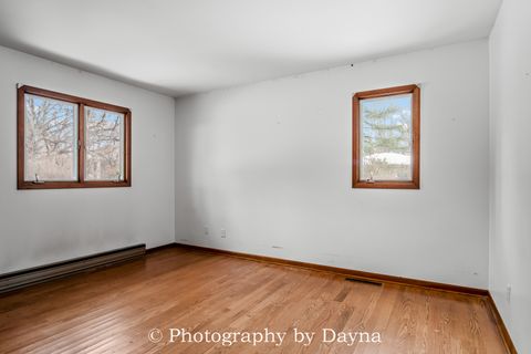 Tiny photo for 5532 N 13000e Road, Momence, IL 60954 (MLS # 12504601)