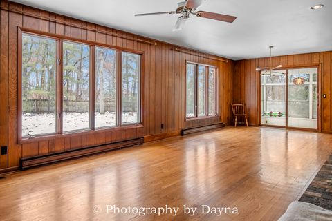 Tiny photo for 5532 N 13000e Road, Momence, IL 60954 (MLS # 12504601)