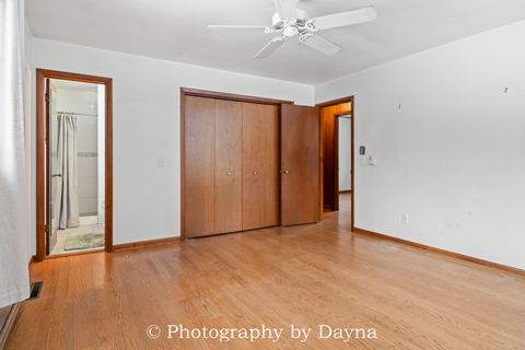 Tiny photo for 5532 N 13000e Road, Momence, IL 60954 (MLS # 12504601)