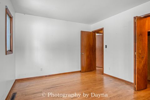 Tiny photo for 5532 N 13000e Road, Momence, IL 60954 (MLS # 12504601)