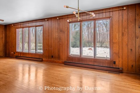 Tiny photo for 5532 N 13000e Road, Momence, IL 60954 (MLS # 12504601)