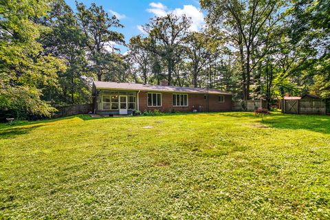 Tiny photo for 5532 N 13000e Road, Momence, IL 60954 (MLS # 12504601)