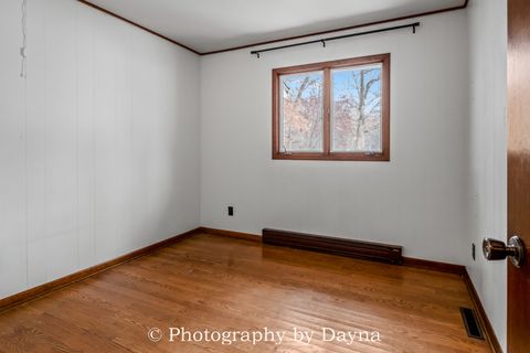 Tiny photo for 5532 N 13000e Road, Momence, IL 60954 (MLS # 12504601)