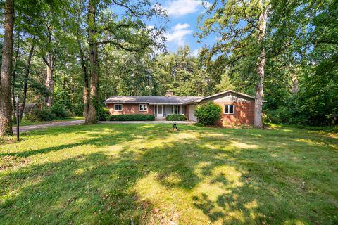 Photo of 5532 N 13000e Road, Momence, IL 60954 (MLS # 12504601)