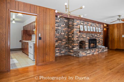 Tiny photo for 5532 N 13000e Road, Momence, IL 60954 (MLS # 12504601)