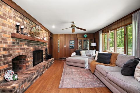 Tiny photo for 5532 N 13000e Road, Momence, IL 60954 (MLS # 12504601)