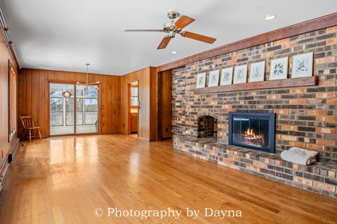 Tiny photo for 5532 N 13000e Road, Momence, IL 60954 (MLS # 12504601)