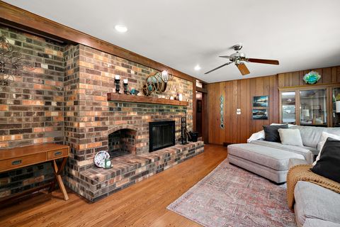 Tiny photo for 5532 N 13000e Road, Momence, IL 60954 (MLS # 12504601)