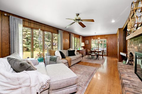 Tiny photo for 5532 N 13000e Road, Momence, IL 60954 (MLS # 12504601)