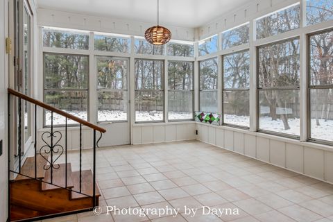 Tiny photo for 5532 N 13000e Road, Momence, IL 60954 (MLS # 12504601)