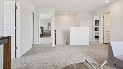 Tiny photo for 2311 Hirsch Road, Oswego, IL 60543 (MLS # 12492902)